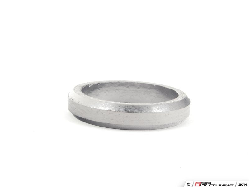 Porsche Exhaust Seal Ring for Heat Exchanger Crossover Pipe