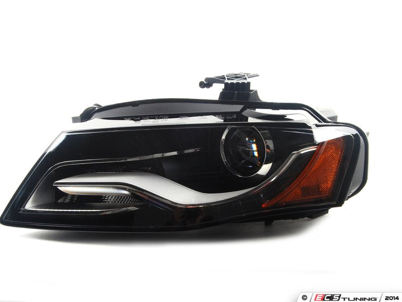 AFS Bi-Xenon Headlight - Left