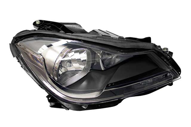 Headlight Assembly