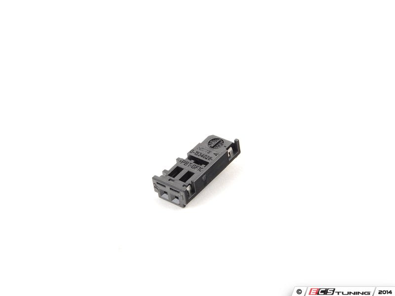 Electrical Connector Housing - 2 Pin - Priced Each