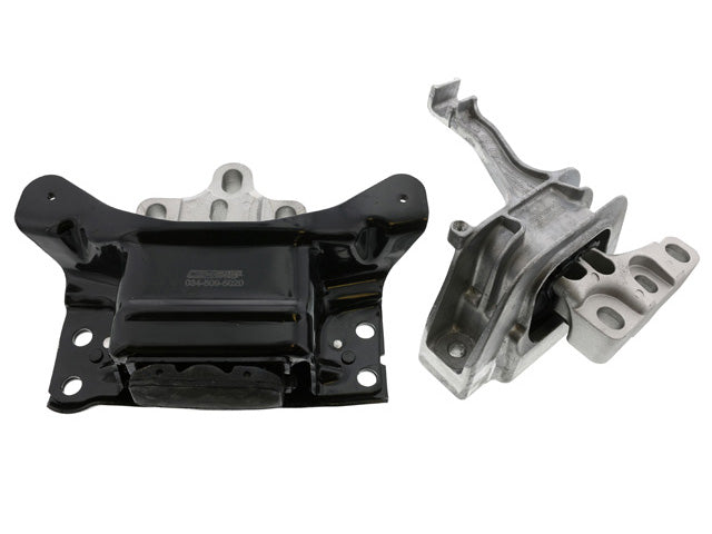 Engine/Transmission Mount-Pair