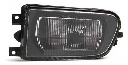 BMW Foglight Assembly – Driver Side 63178377941 – ZKW 5640100002