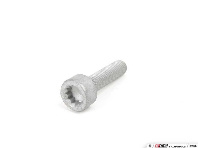 Socket Head Collared Screw - Priced Each