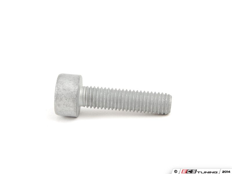 Socket Head Collared Screw - Priced Each