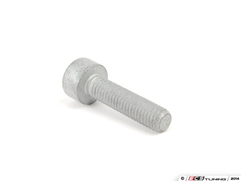 Socket Head Collared Screw - Priced Each