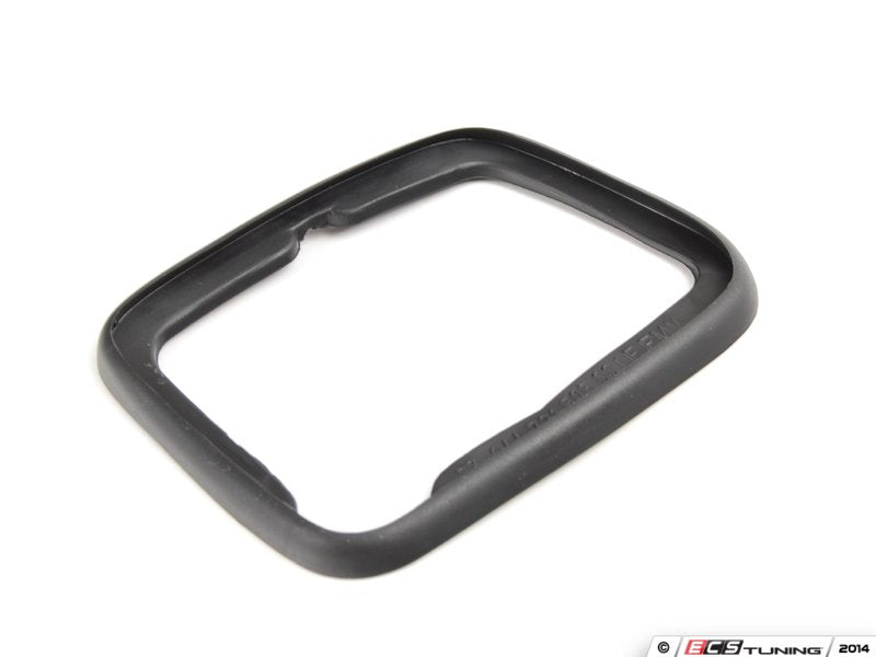 Side-View Mirror Base Gasket