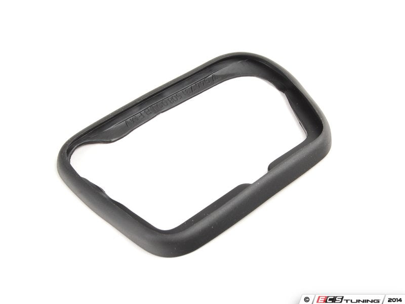 Side-View Mirror Base Gasket