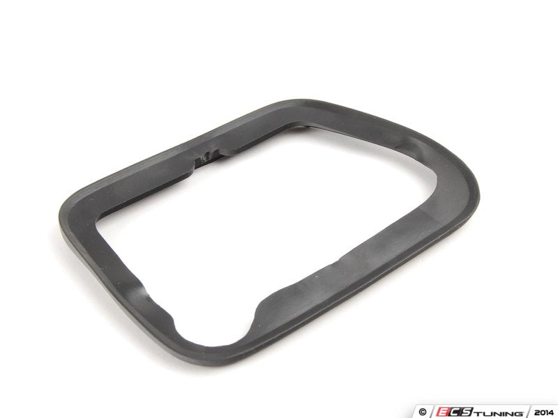 Side-View Mirror Base Gasket