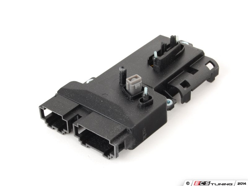 Power Seat Adjustment Switch - Left