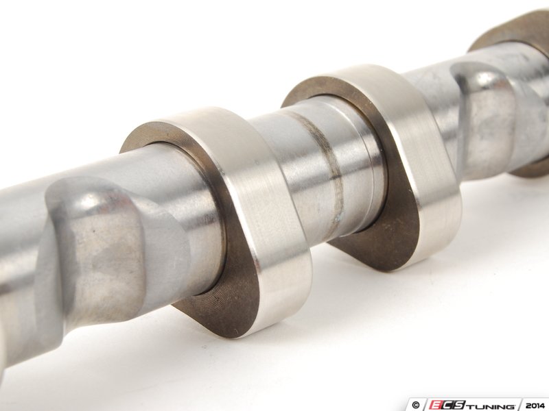 Exhaust Camshaft