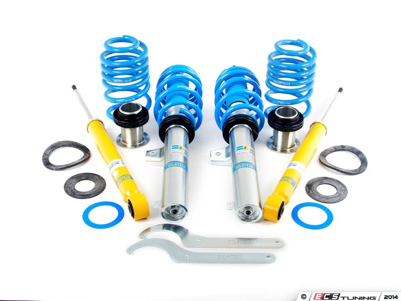 PSS coilover kit