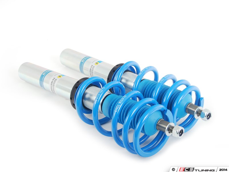 PSS coilover kit