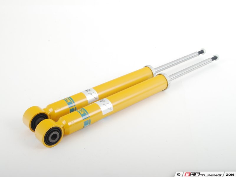 PSS coilover kit