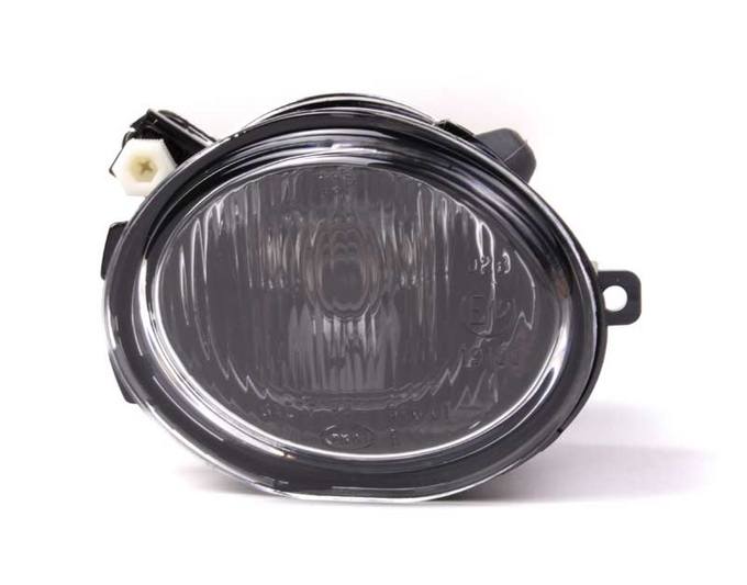 Foglight Assembly – Passenger Side