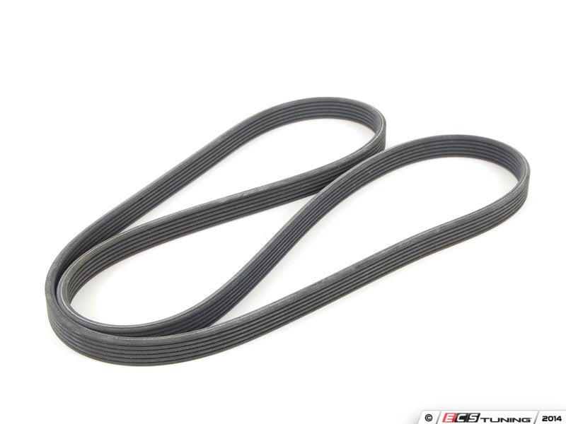 Rubber Accessory Belt