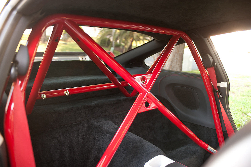 997 GMG RSR Harness-Rollbar