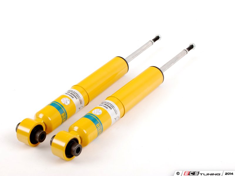 Heavy Duty Shocks & Struts Kit