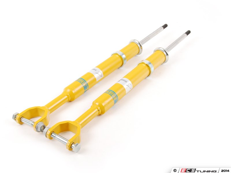 Heavy Duty Shocks & Struts Kit