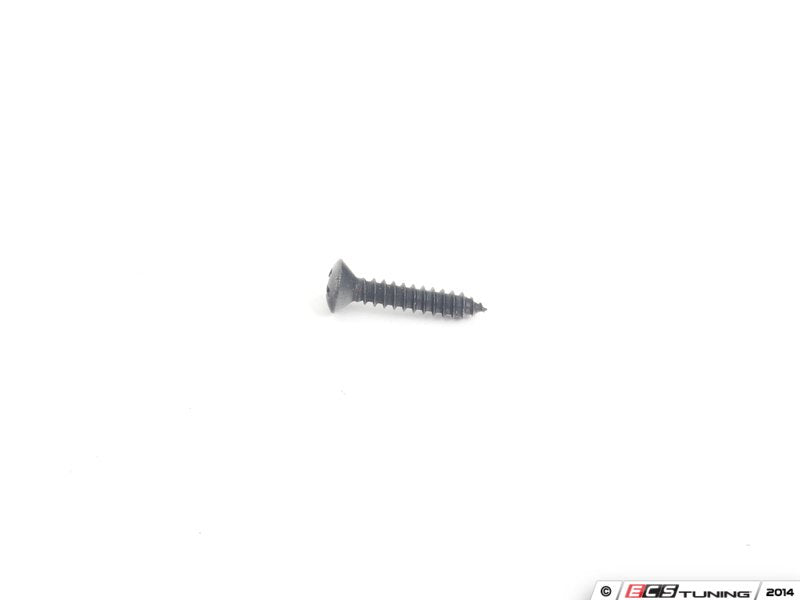 Tapping Screw - Priced Each