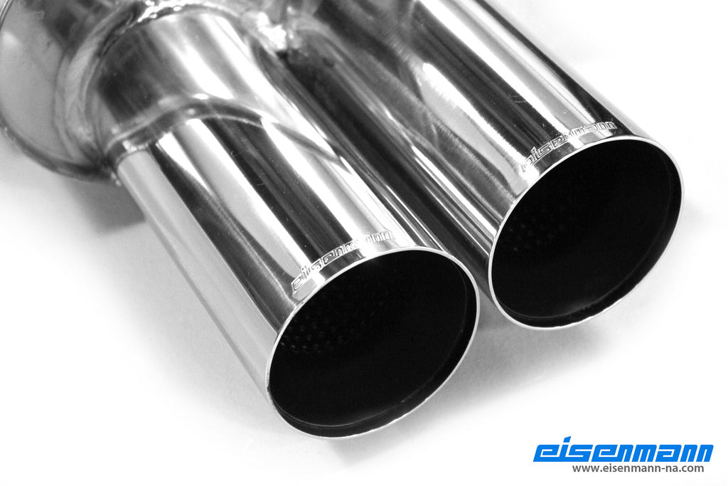 Eisenmann E36 M3 Performance Exhaust