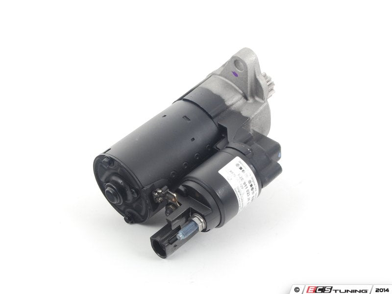 Starter - Remanufactured