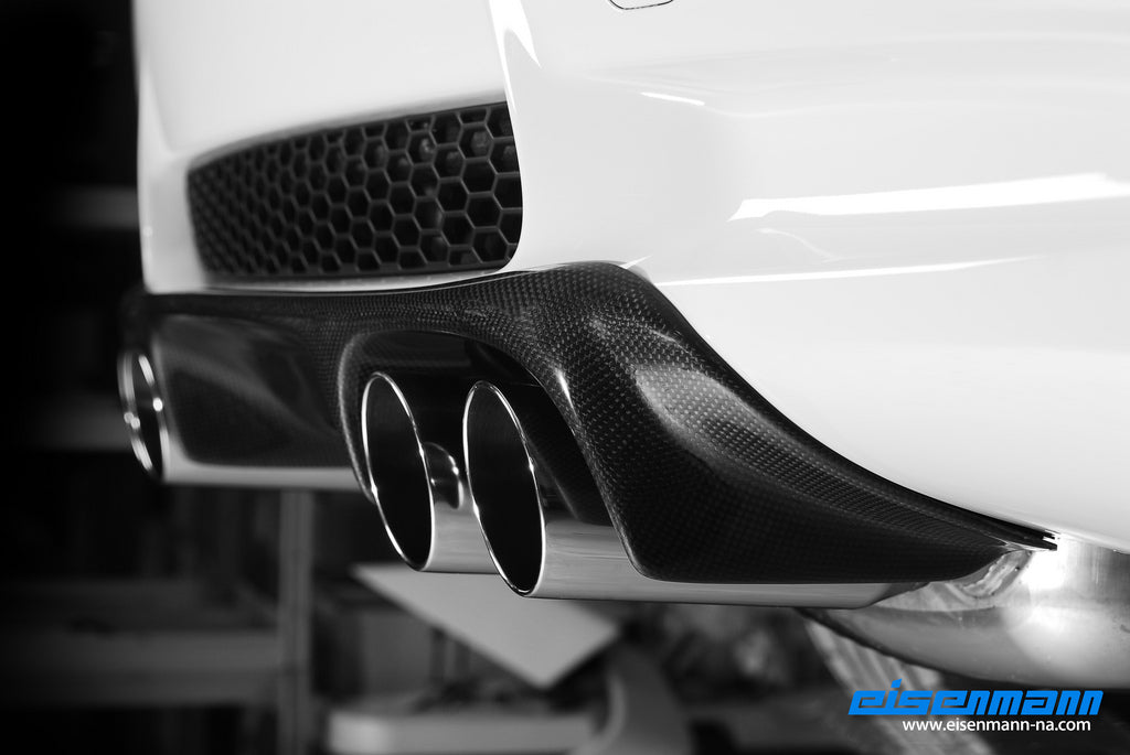 Eisenmann E92 / E93 M3 Performance Exhaust