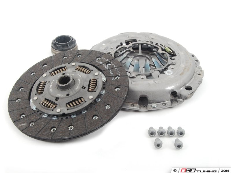 Clutch Kit