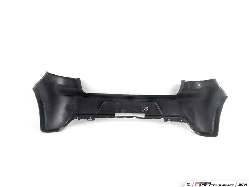 Golf R / R-line Rear Bumper Cover