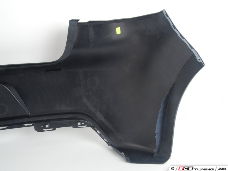 Golf R / R-line Rear Bumper Cover