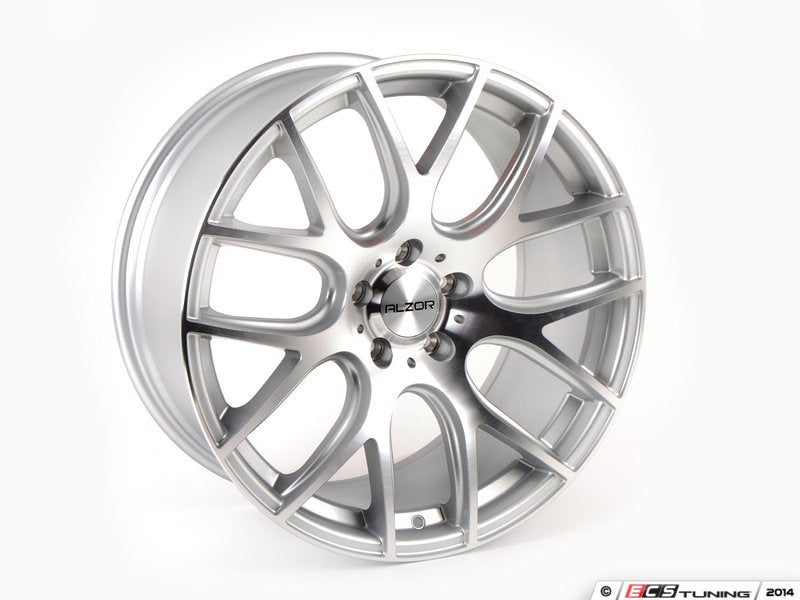 19" Style 040 Wheels - Set Of Four