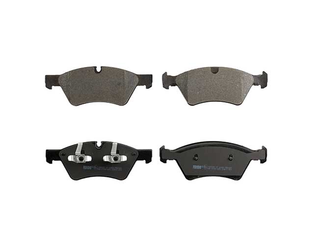 Brake Pad Set