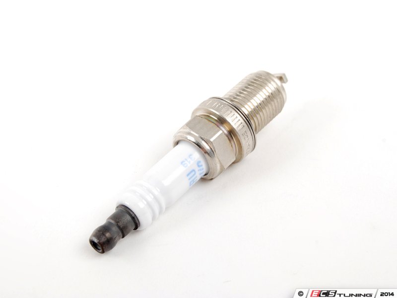 Spark Plugs - Set Of 8