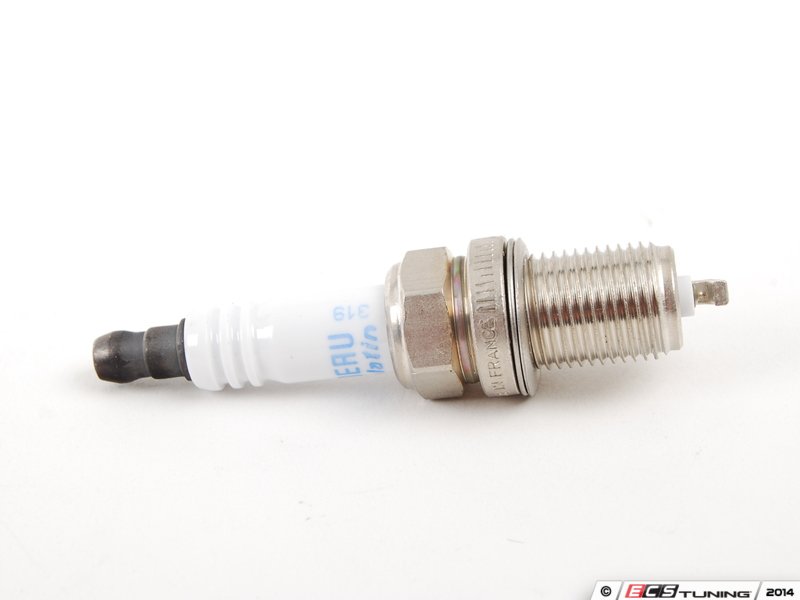 Spark Plugs - Set Of 8