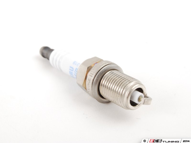 Spark Plugs - Set Of 8