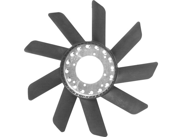 Fan Blade