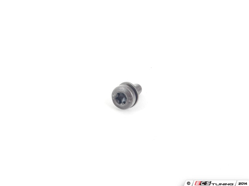 Pan Head Screw - Priced Each