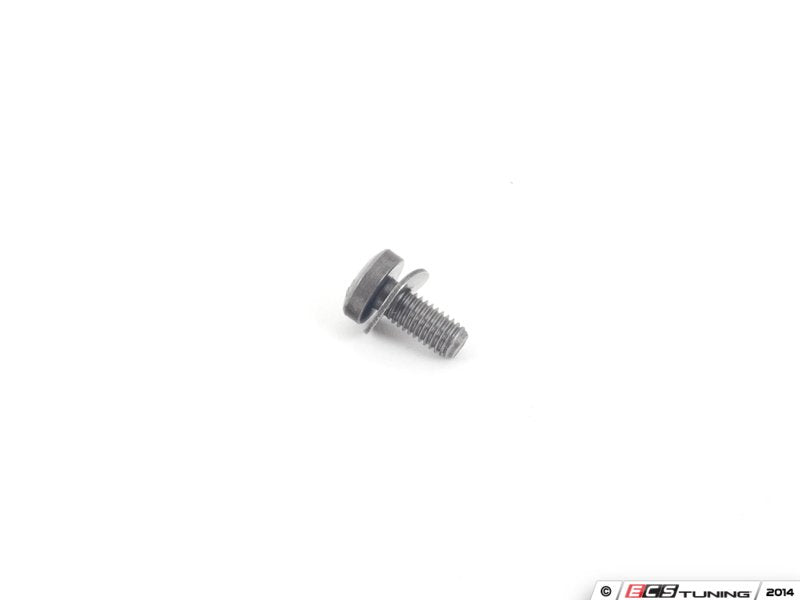 Pan Head Screw - Priced Each