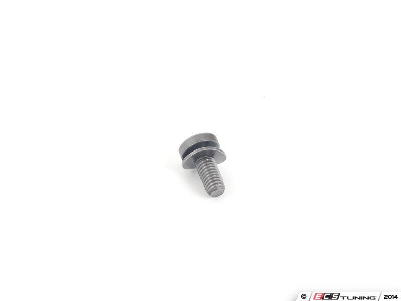 Pan Head Screw - Priced Each