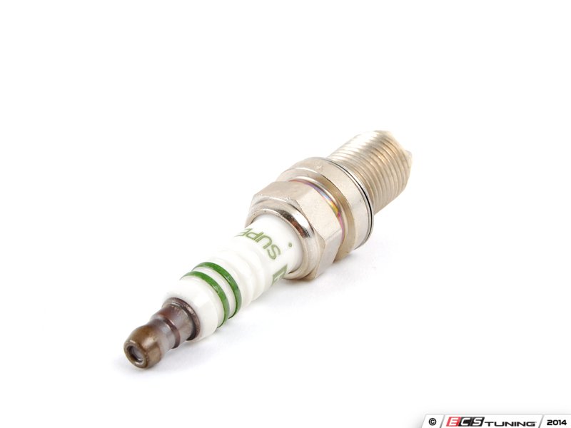 Spark Plugs - Set Of 8