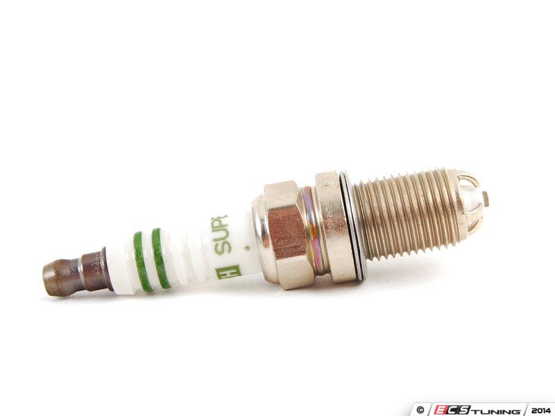 Spark Plugs - Set Of 8