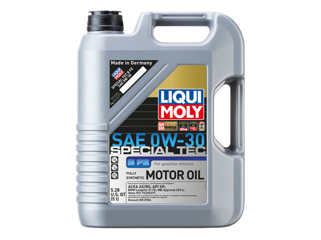 Engine Oil