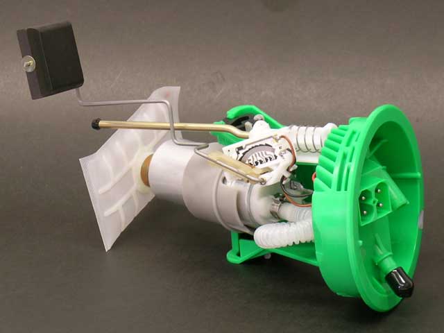 Fuel Pump Assembly