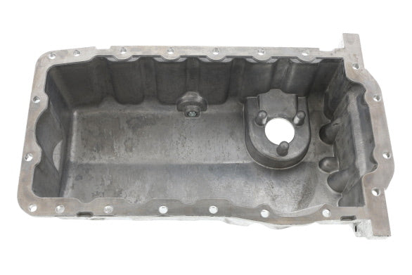 Engine Oil Pan