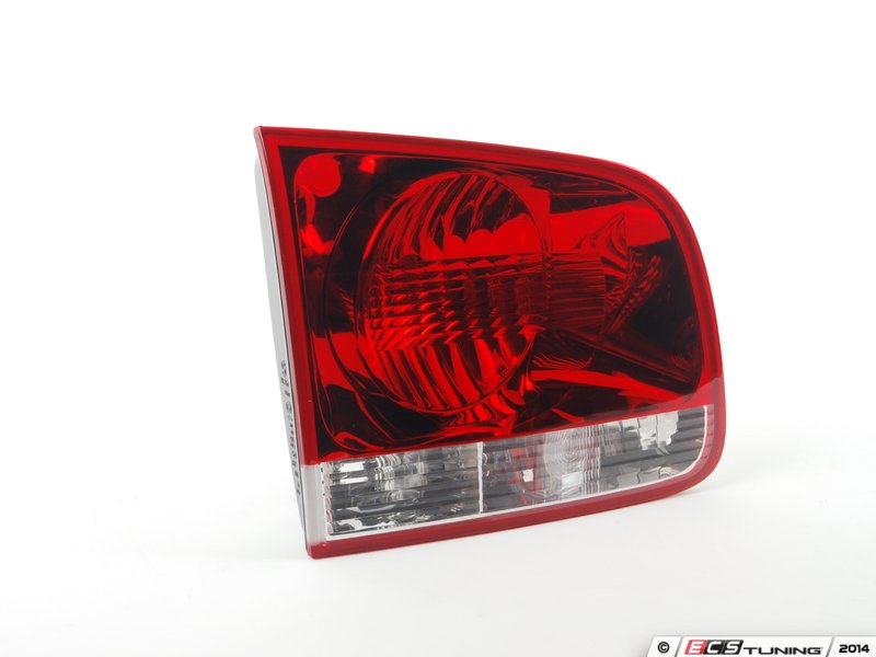 Tail Light - Left Inner