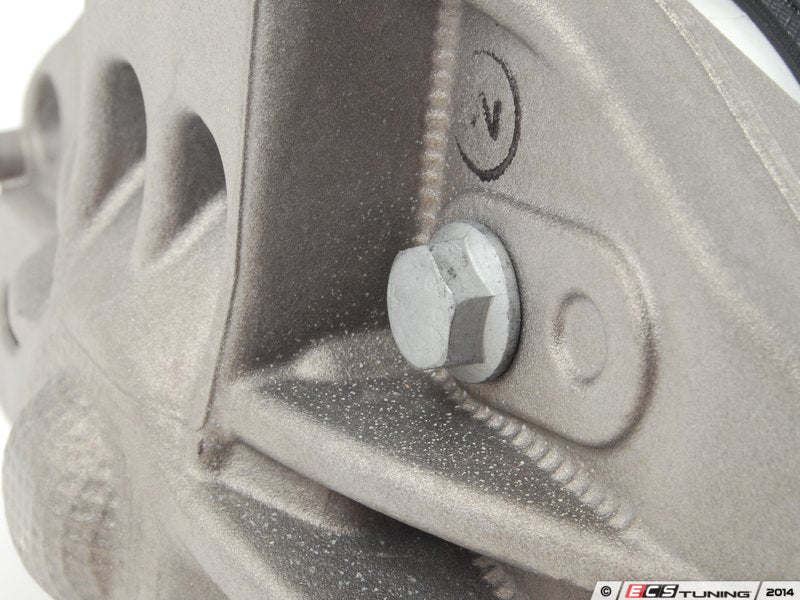 Suspension Air Bag