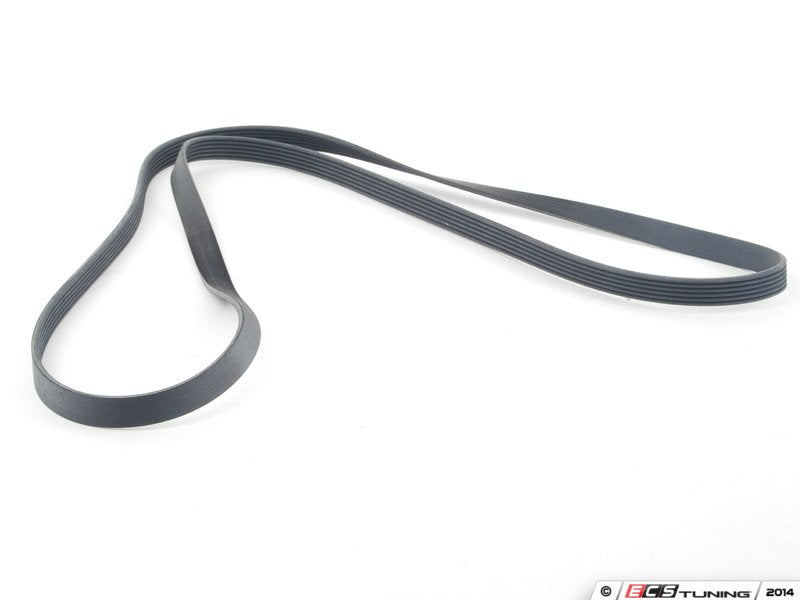 Serpentine Accessory Belt