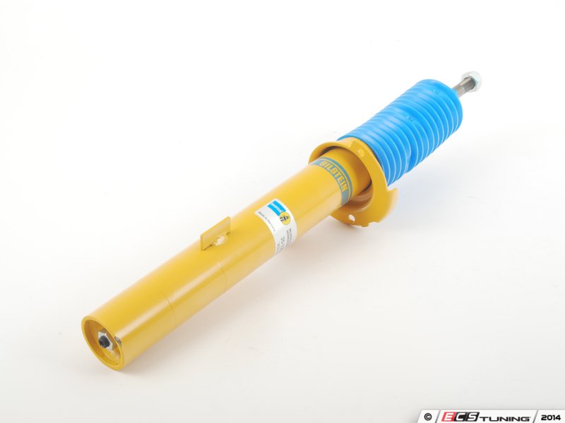 B6 Performance Front Strut - Left