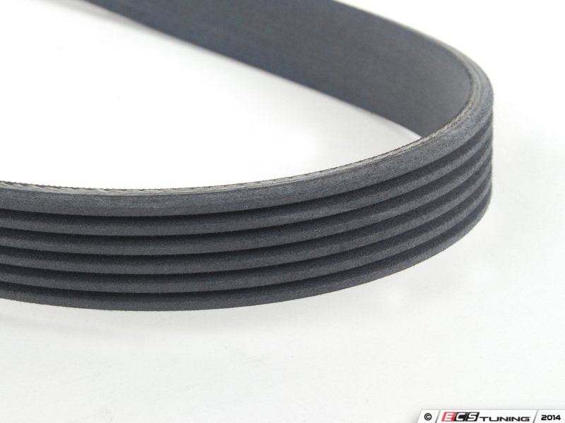 Serpentine Accessory Belt