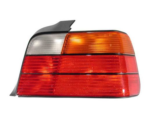 Tail Light Assembly – Passenger Side