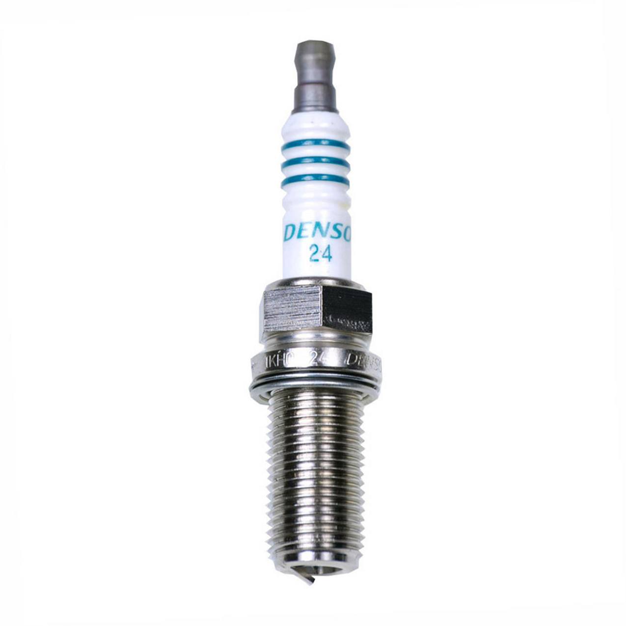 Spark Plug (Iridium Racing) (Gap 0.028)